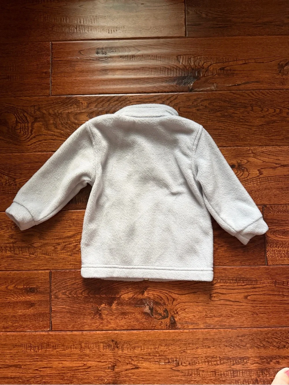 Columbia Infant Fleece Jacket
